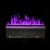 Электроочаг Schönes Feuer 3D FireLine 600 RGB в Костроме