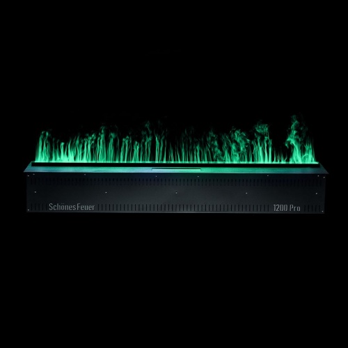 Электроочаг Schönes Feuer 3D FireLine 1200 RGB в Костроме