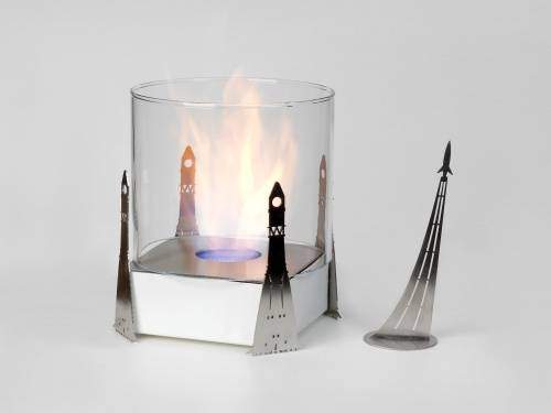 Lux fire 