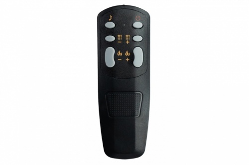 Очаг Design B800RF 3D в Костроме