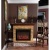Каминокомплект Real Flame Halton Castle (бежевый)+MoonBlaze Deluxe в Костроме