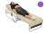 Массажная кровать Lotus CARE HEALTH PLUS M18
