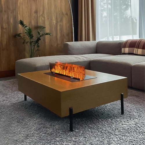 Электроочаг Schönes Feuer 3D FireLine 600 в Костроме