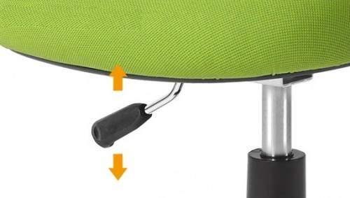 Ортопедическое кресло Duo-study 1 Ортопедическое кресло Duo-study 1