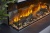 Электрокамин BRITISH FIRES New Forest 1200 with Deluxe Real logs - 1200 мм в Костроме