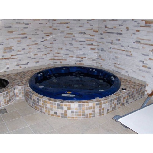 Jacuzzi 