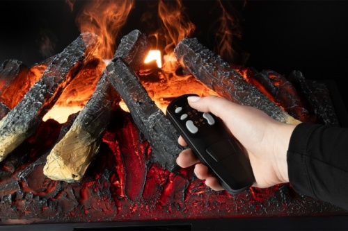 Очаг Design L560RF 3D LOG в Костроме