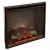 Электроочаг Real Flame Leeds 33 SD (черный) в Костроме