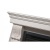 Каминокомплект Electrolux Forte 25S песчаник белый (беленый дуб)+EFP/P-2520LS в Костроме