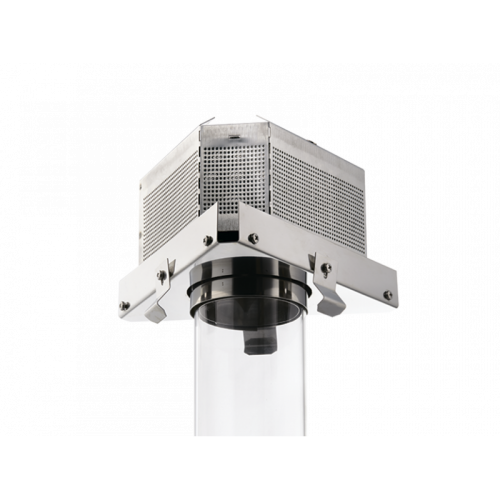 Камин уличный инфракрасный газовый Ballu BOGH-15 Камин уличный инфракрасный газовый Ballu BOGH-15