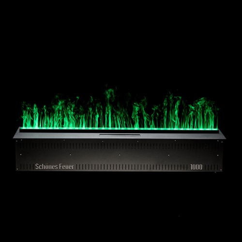 Электроочаг Schönes Feuer 3D FireLine 1000 RGB в Костроме