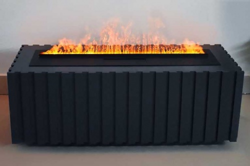 Электрокамин Custom с очагом Schones Feuer 3D FireLine 1000 в Костроме