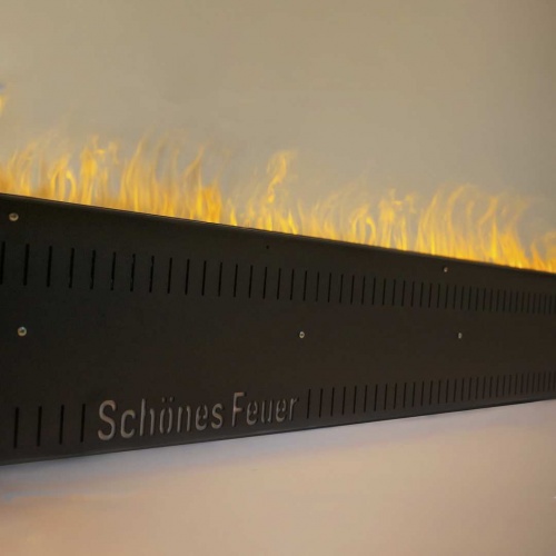 Электроочаг Schönes Feuer 3D FireLine 1500 Pro в Костроме