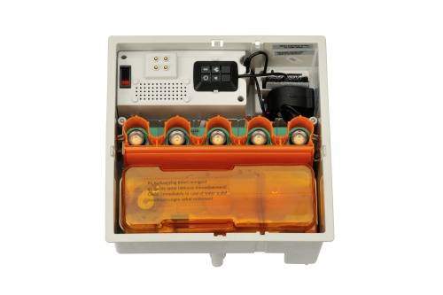 Электроочаг Dimplex Cassette 250 в Костроме