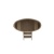 Купель овальная из кедра BentWood 0,69х1,31