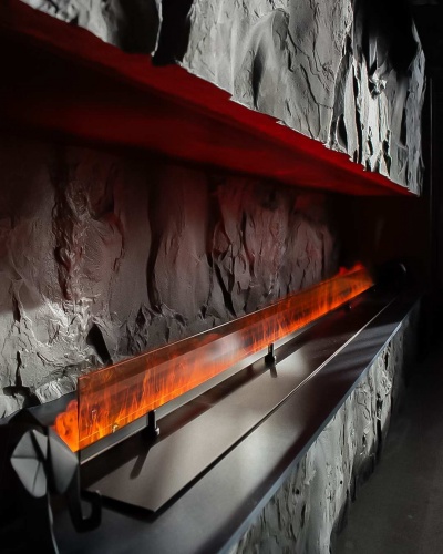 Электроочаг Schönes Feuer 3D FireLine 2000 Pro в Костроме