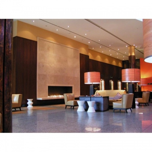 Газовая каминная топка Vero Design Nippon (трехсторонняя модель) Газовая каминная топка Vero Design Nippon (трехсторонняя модель)