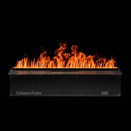 Электроочаг Schönes Feuer 3D FireLine 800 RGB в Костроме