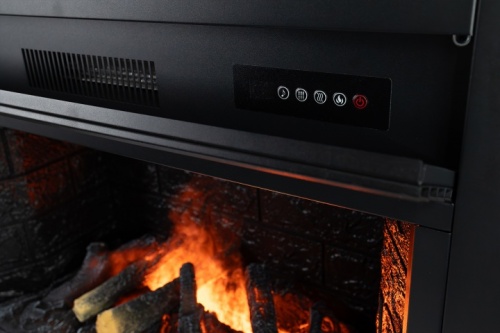 Очаг Design B800RF 3D в Костроме