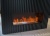 Электроочаг Schönes Feuer 3D FireLine 1000 Pro со стальной крышкой в Костроме
