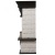 Каминокомплект Electrolux Forte 25S песчаник белый (венге)+EFP/P-2520LS в Костроме
