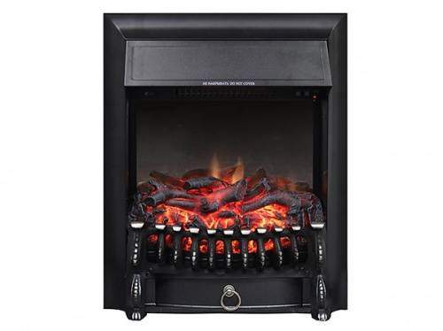 Электроочаг Royal Flame Majestic FX M Brass/Black в Костроме