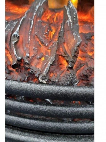 Электроочаг Real Flame Bonfire в Костроме