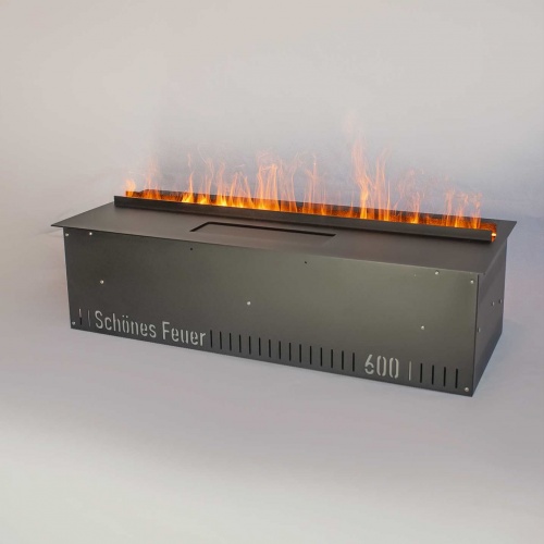 Электроочаг Schönes Feuer 3D FireLine 600 в Костроме
