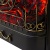 Электроочаг Majestic Lux Black RC в Костроме