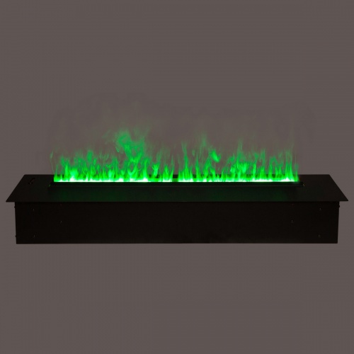 Электроочаг Real Flame 3D Cassette 1000 LED RGB в Костроме