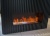Электроочаг Schönes Feuer 3D FireLine 800 со стальной крышкой в Костроме