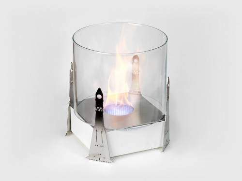 Lux fire 