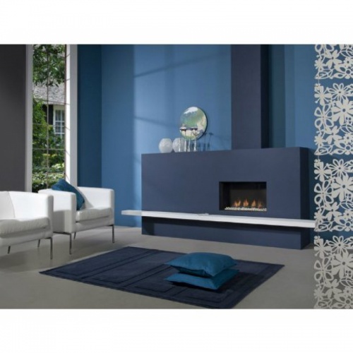 Газовый камин Faber Fyn 600 Газовый камин Faber Fyn 600