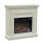 Каминокомплект Real Flame Colorado (белый) в Костроме