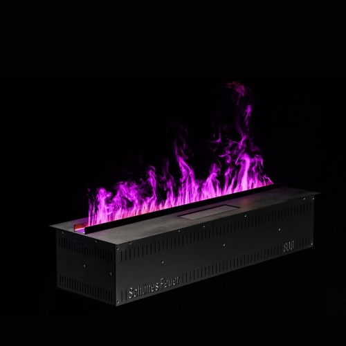 Электроочаг Schönes Feuer 3D FireLine 800 RGB в Костроме