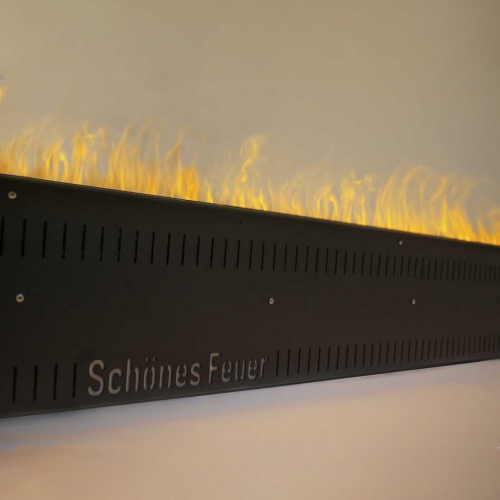 Электроочаг Schönes Feuer 3D FireLine 1500 в Костроме