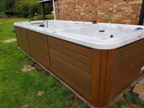 Vita Spa 
