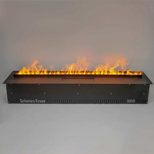 Электроочаг Schönes Feuer 3D FireLine 1000 Pro в Костроме