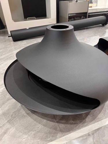 Электрокамин RuFire Matteo 600 Electro в Костроме