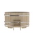 Купель овальная из кедра BentWood 0,95х1,60