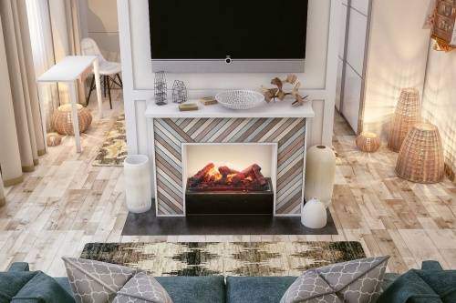 Электроочаг Dimplex Cassette 600 NH в Костроме
