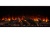 Электрокамин BRITISH FIRES New Forest 1200 with Signature logs - 1200 мм в Костроме