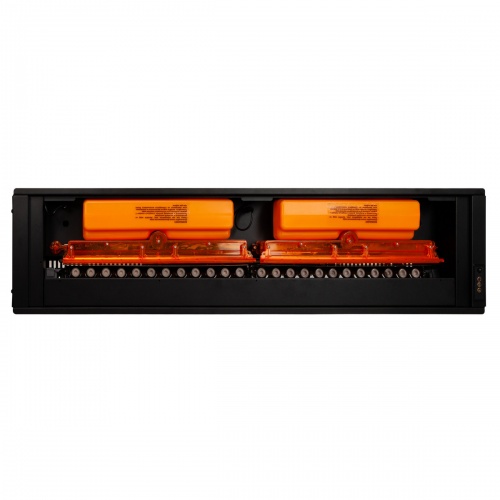 Электроочаг Real Flame 3D Cassette 1000 LED RGB в Костроме