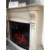 Каминокомплект InterFlame Мюнхен (дуб)+Panoramic 33 Quartz в Костроме