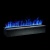 Электроочаг Schönes Feuer 3D FireLine 1000 RGB в Костроме