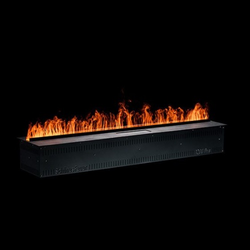Электроочаг Schönes Feuer 3D FireLine 1200 RGB в Костроме