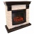 Каминокомплект Real Flame Elford LUX (античный дуб)+Firespace 25 S IR в Костроме