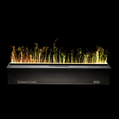 Электроочаг Schönes Feuer 3D FireLine 1200 RGB в Костроме