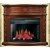Электроочаг Real Flame Firespace 33 LED (черный) в Костроме