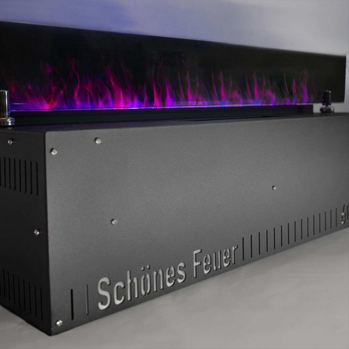 Электроочаг Schönes Feuer 3D FireLine 800 Blue Pro в Костроме